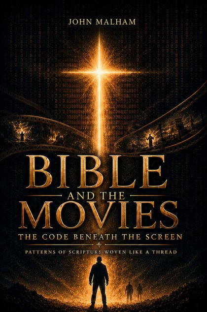 Bible and the Movies cover